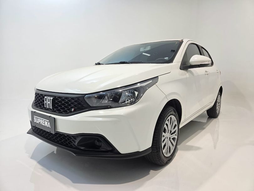 Fiat ARGO DRIVE 1.0 6V Flex