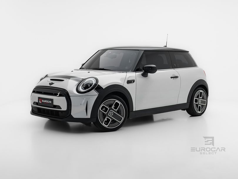 Mini COOPER SE Sport 3p (Elétrico)