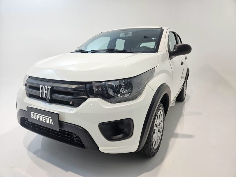 Fiat MOBI LIKE 1.0 Fire Flex 5p.