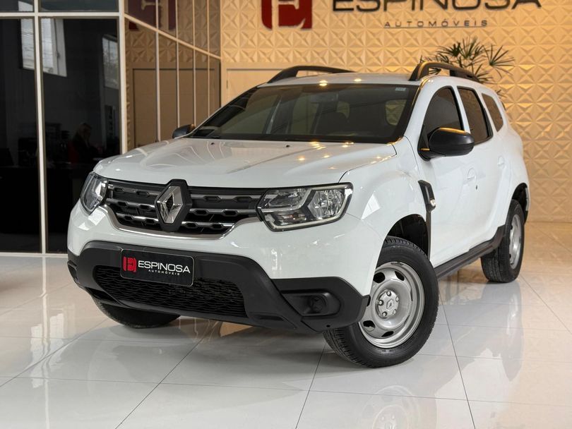 Renault ZEN 16