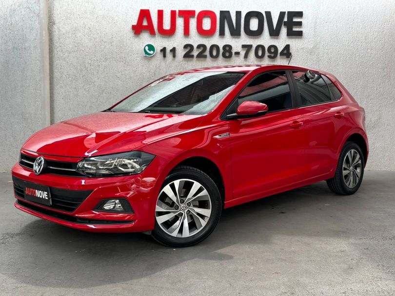 VolksWagen Polo Comfort. 200 TSI 1.0 Flex 12V Aut.