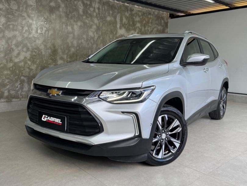 Chevrolet TRACKER Premier 1.2 Turbo 12V Flex Aut.
