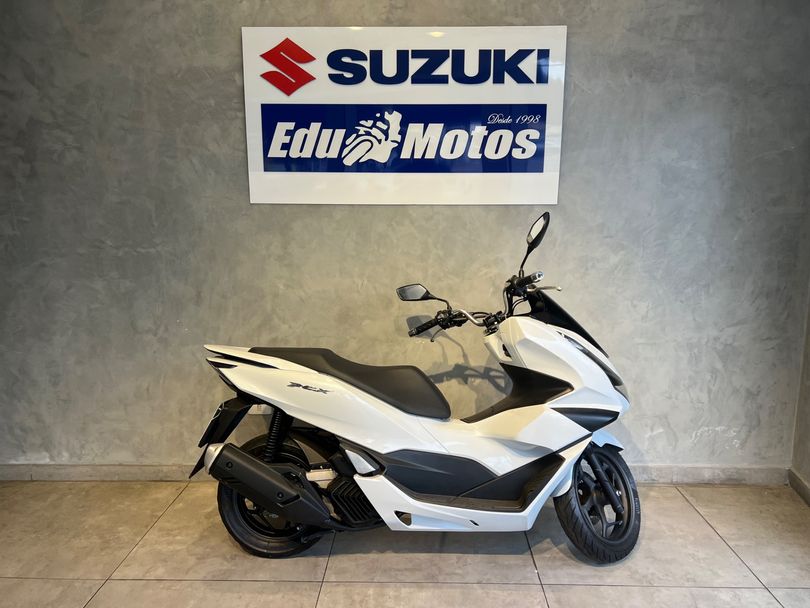 HONDA PCX 160 