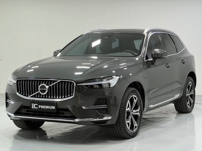 Volvo XC 60 T-8 HÍBRIDO INSC. EXPRESS. 2.0 AWD