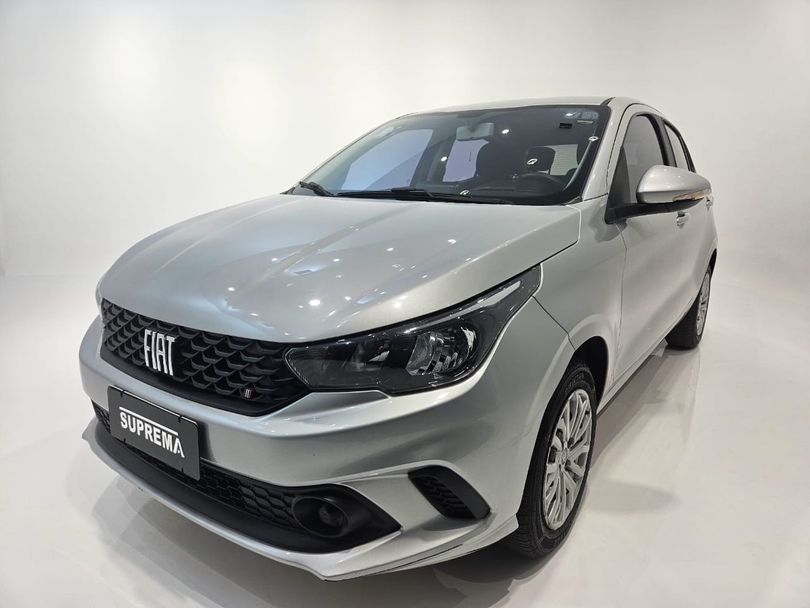 Fiat ARGO DRIVE 1.0 6V Flex