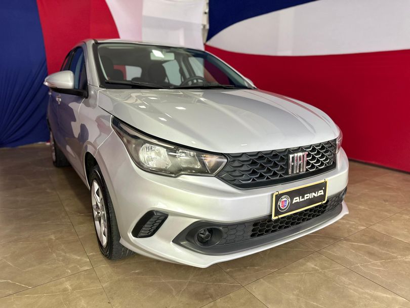 Fiat ARGO 1.0 6V Flex