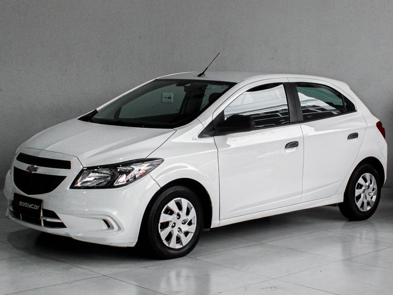 Chevrolet ONIX HATCH Joy 1.0 8V Flex 5p Mec.
