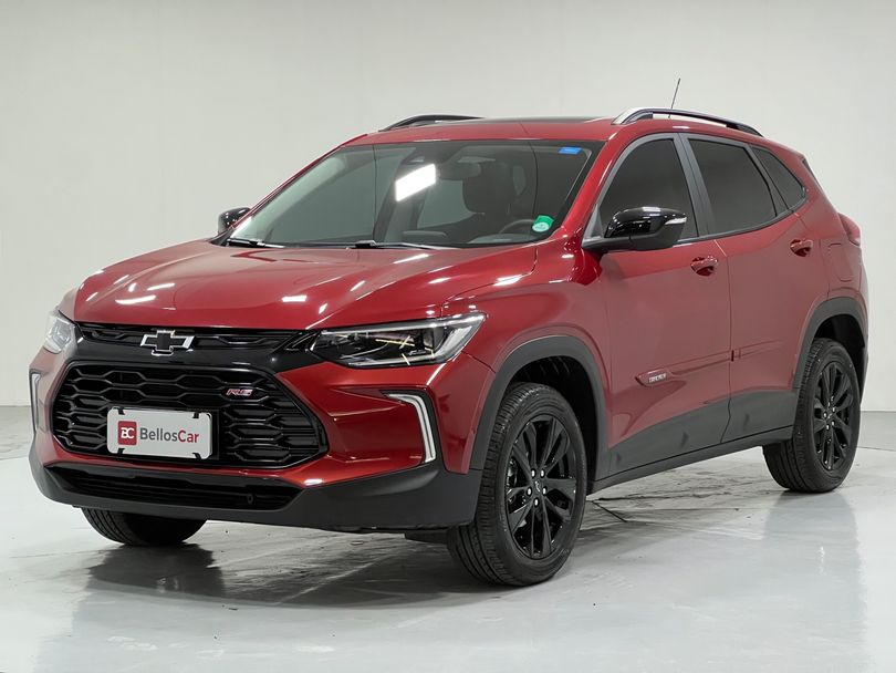 Chevrolet TRACKER RS 1.2 Turbo 12V Flex Aut.