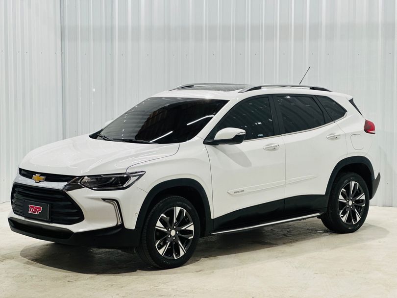 Chevrolet TRACKER Premier 1.2 Turbo 12V Flex Aut.