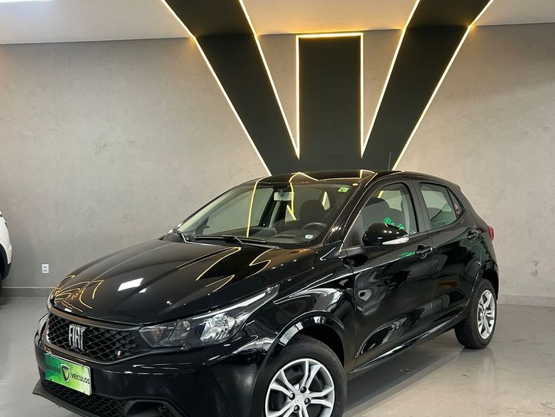 Fiat ARGO DRIVE 1.0 6V Flex