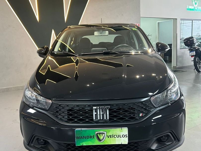 Fiat ARGO DRIVE 1.0 6V Flex