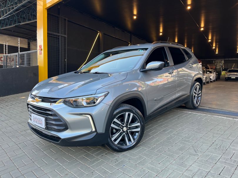 Chevrolet TRACKER LT 1.0 Turbo 12V Flex Aut.