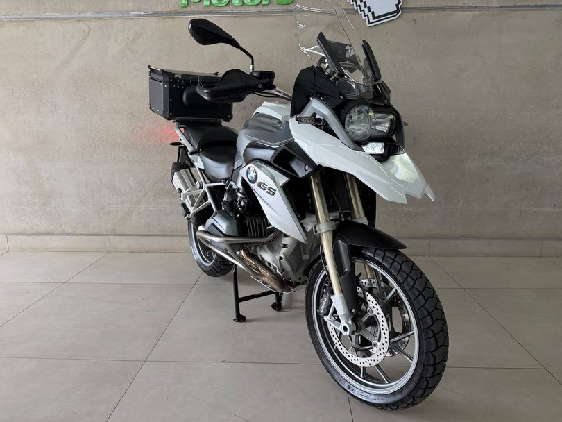 BMW R 1200 GS