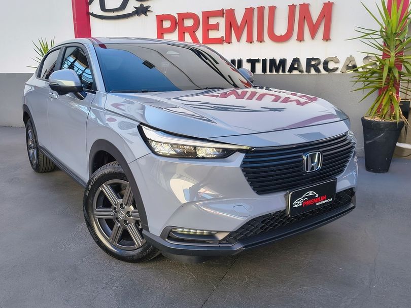 Honda HR-V EXL 1.5 Sensing 16V 5p Aut.