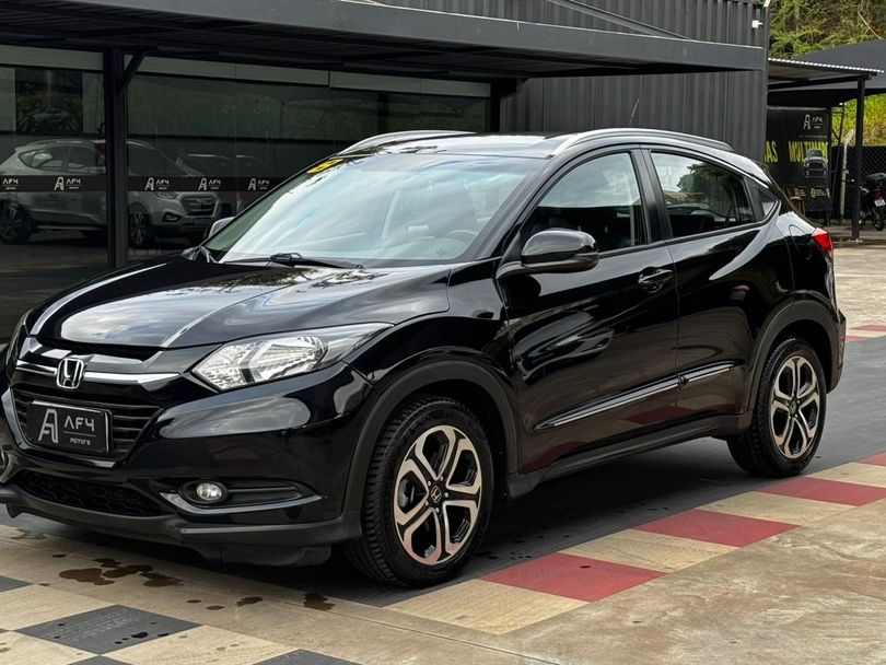 Honda HR-V EX 1.8 Flexone 16V 5p Aut.