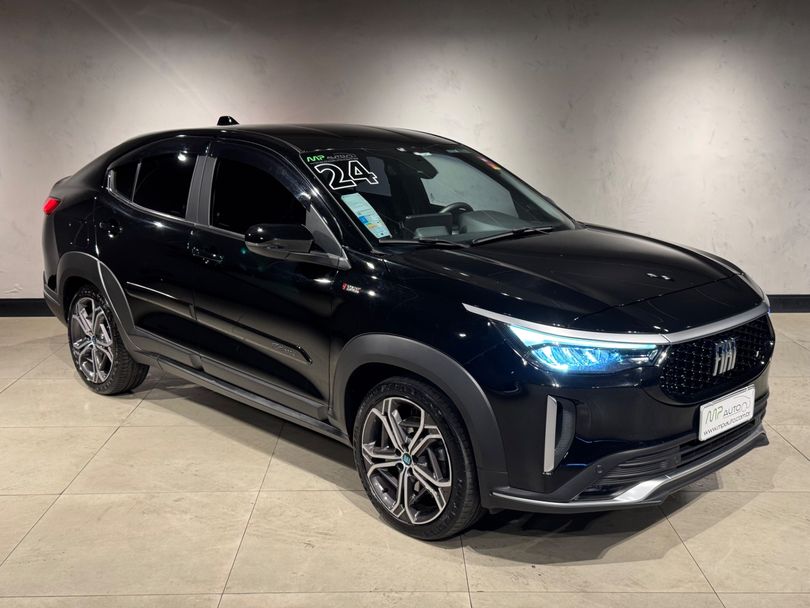Fiat Fastback Limited Ed.1.3 270 T.Flex Aut.