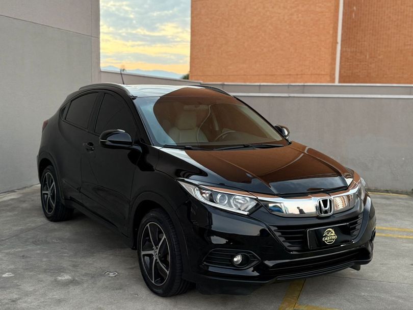 Honda HR-V EX 1.8 Flexone 16V 5p Aut.