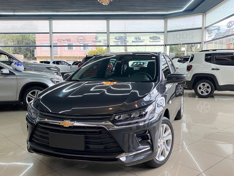 Chevrolet Ltz