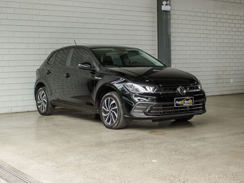 VolksWagen Polo Highline TSI 1.0 Flex 12V Aut.