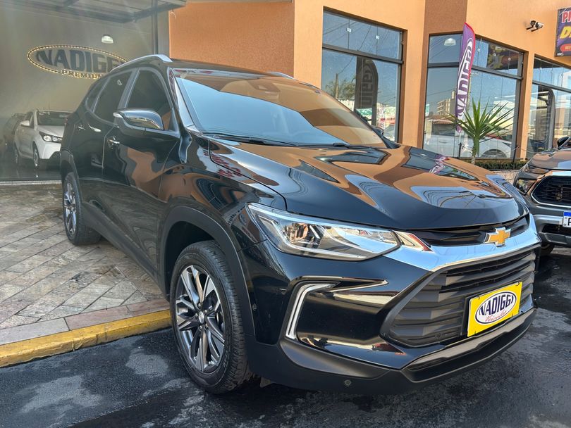 Chevrolet TRACKER Premier 1.2 Turbo 12V Flex Aut.
