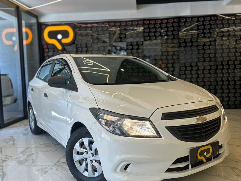 Chevrolet ONIX HATCH Joy 1.0 8V Flex 5p Mec.