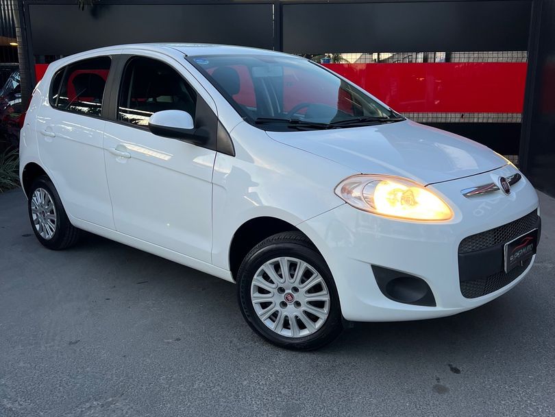 Fiat Palio ATTRACTIVE 1.0 EVO Fire Flex 8v 5p