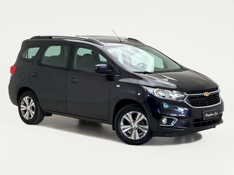 Chevrolet SPIN PREMIER 1.8 8V Econo.Flex 5p Aut.