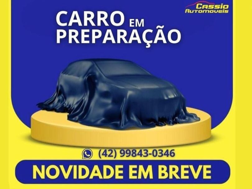 VolksWagen Gol (novo) 1.0 Mi Total Flex 8V 4p