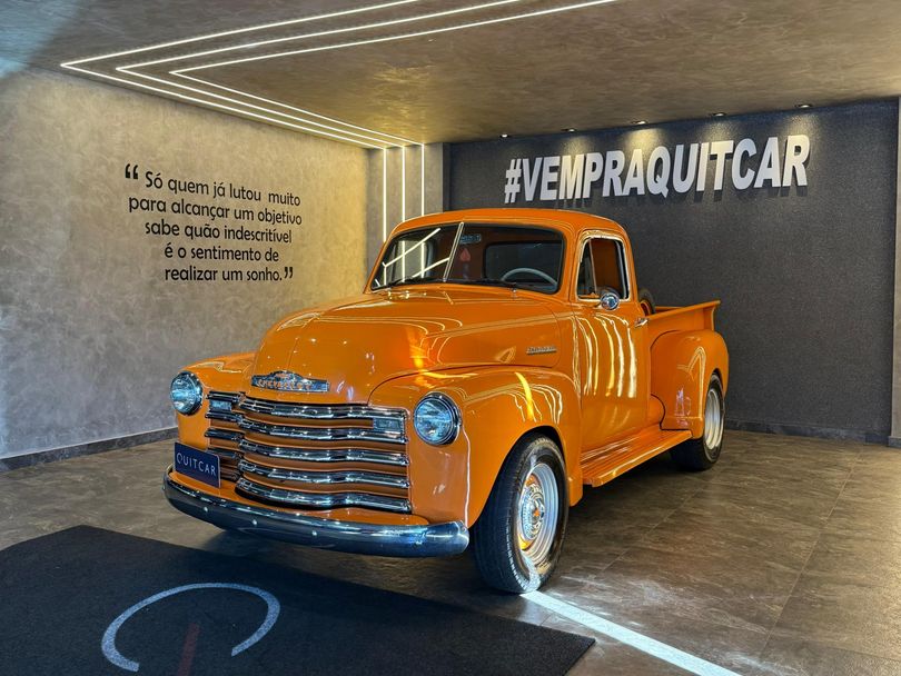 Chevrolet C10