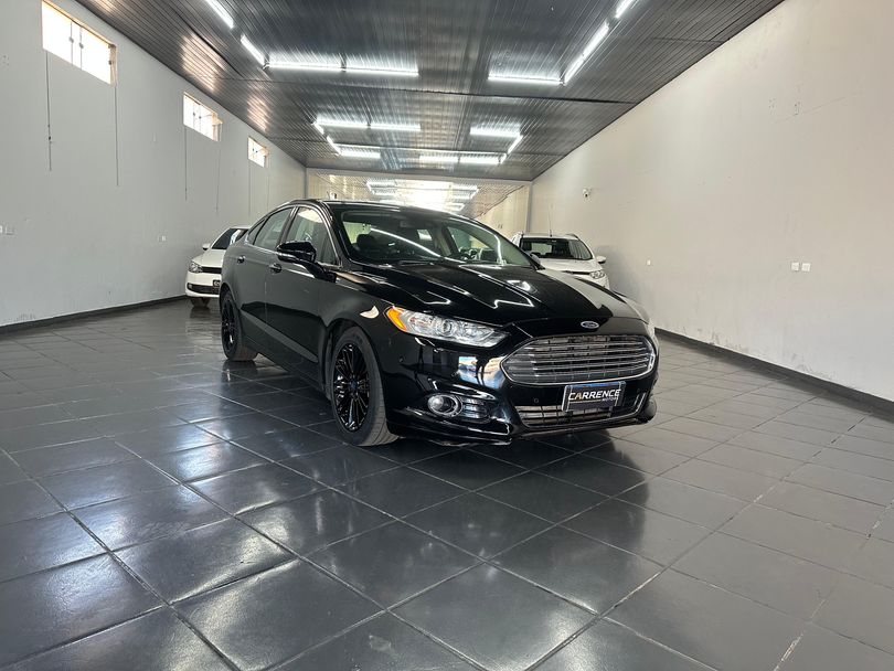 Ford Fusion Titanium 2.0 GTDI Eco. Awd Aut.