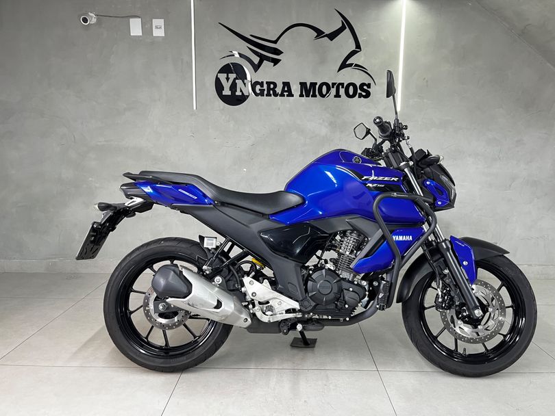 YAMAHA FZ15 150 FAZER FLEX