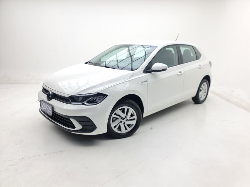 VolksWagen Polo Comfortline TSI 1.0 Flex 12V Aut.