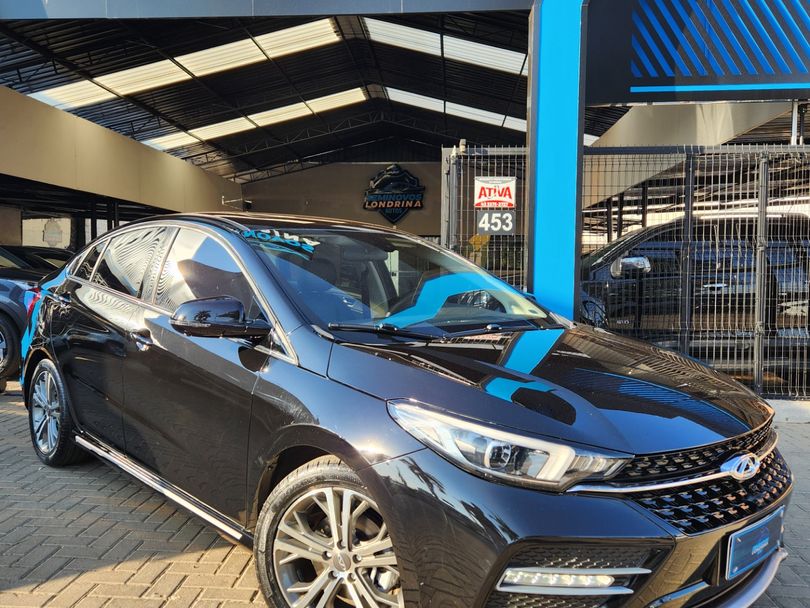 CHERY ARRIZO 6 GSX 1.5 Turbo Flex Aut.