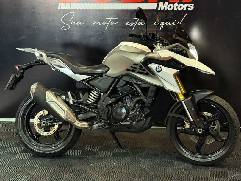 BMW G 310 GS