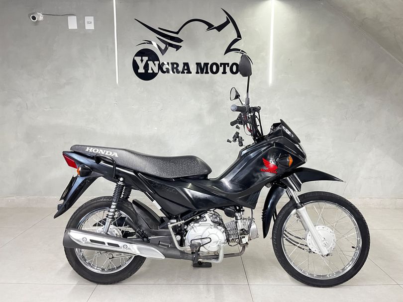 HONDA POP 110i