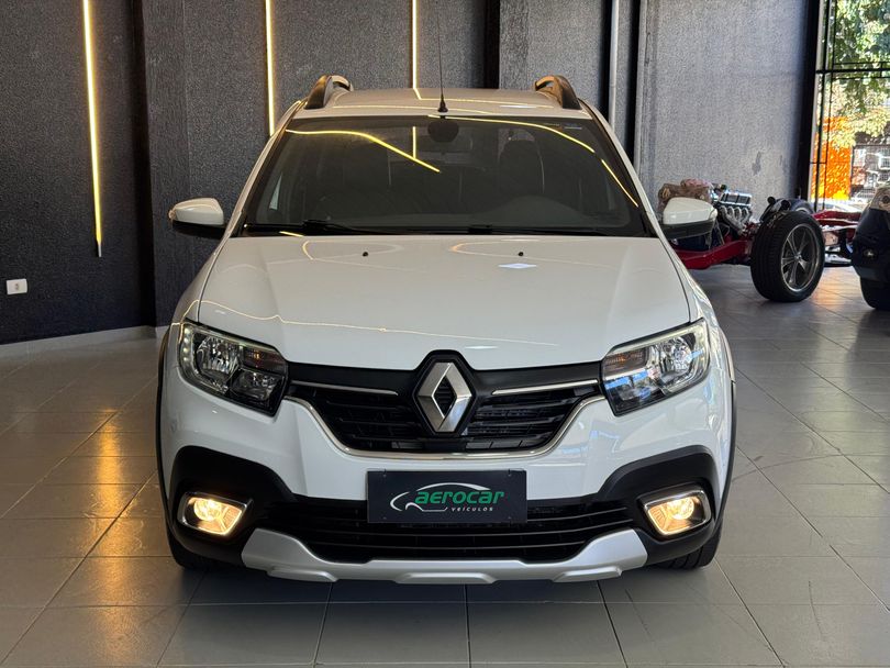 Renault STEPWAY Iconic Flex 1.6 16V Aut.