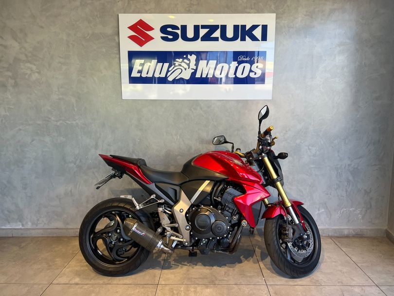 HONDA CB 1000R/ABS
