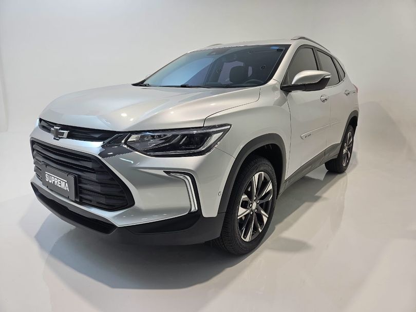 Chevrolet TRACKER Premier 1.2 Turbo 12V Flex Aut.