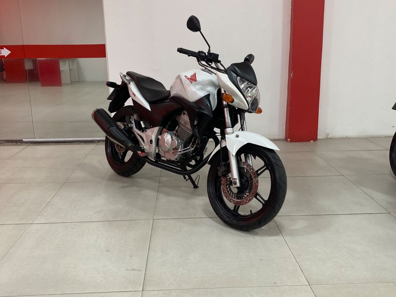 HONDA CB 300R/ 300R FLEX