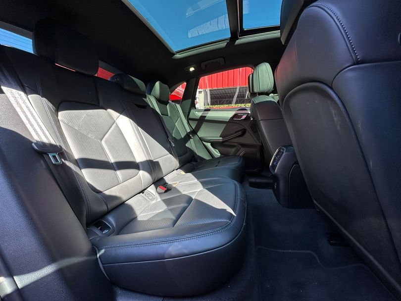 Porsche Macan S 2.9/3.0 Bi-Turbo