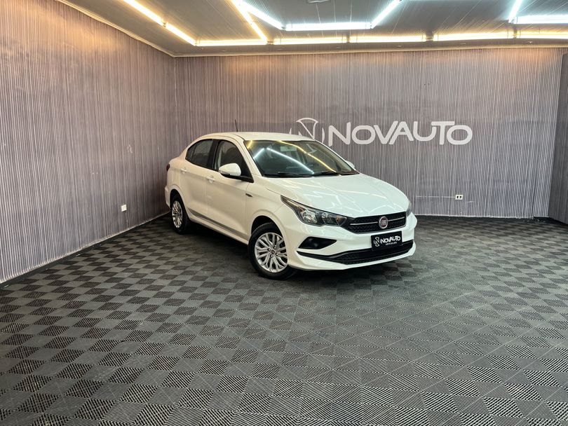 Fiat CRONOS DRIVE 1.3 8V Flex