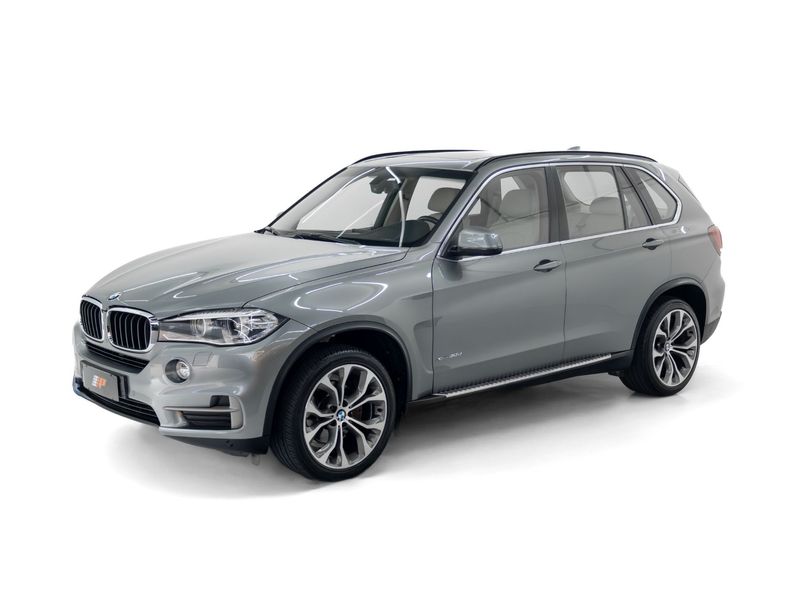 BMW X5 XDRIVE 30d 3.0 Diesel