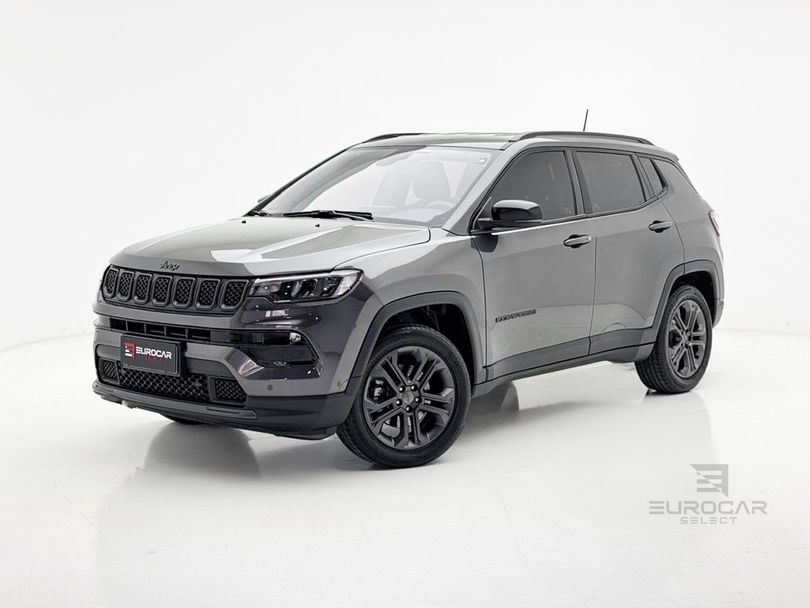 Jeep COMPASS LONG. T270 1.3 TB 4x2 Flex Aut.