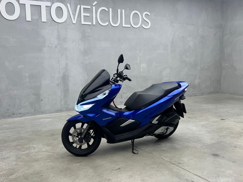 HONDA PCX 150/DLX