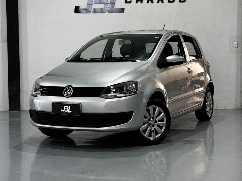 VolksWagen Fox 1.0 Mi Total Flex 8V 5p