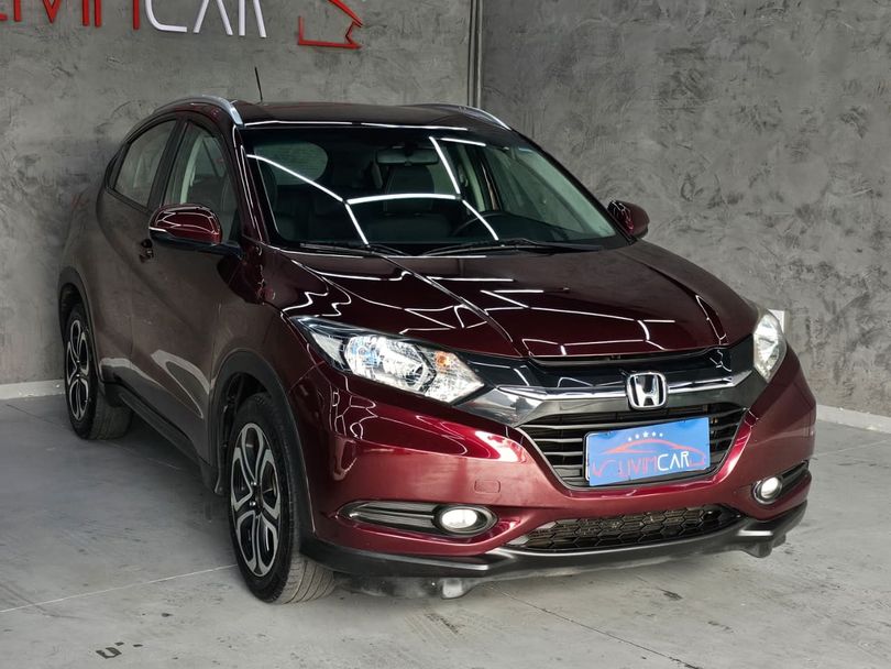 Honda HR-V EX 1.8 Flexone 16V 5p Aut.