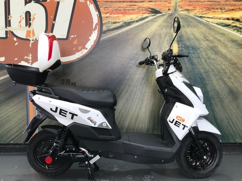 Ventane Motors MOTO ELETRICA JET 1000W