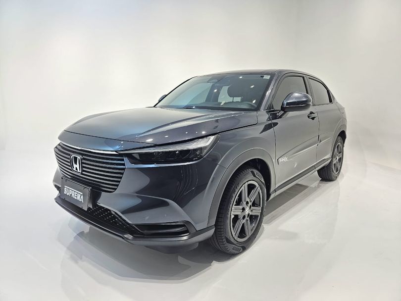 Honda HR-V EXL 1.5 Sensing 16V 5p Aut.