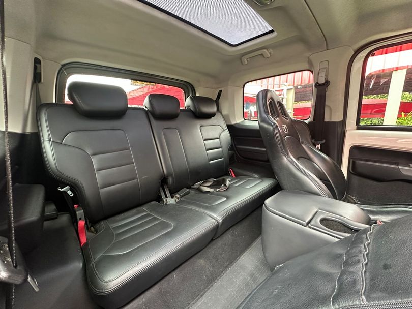 Troller T-4 4x4 3.2 20V Tdi Cap. Rígida Diesel