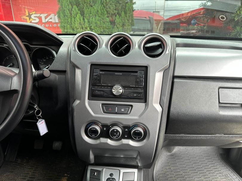 Troller T-4 4x4 3.2 20V Tdi Cap. Rígida Diesel